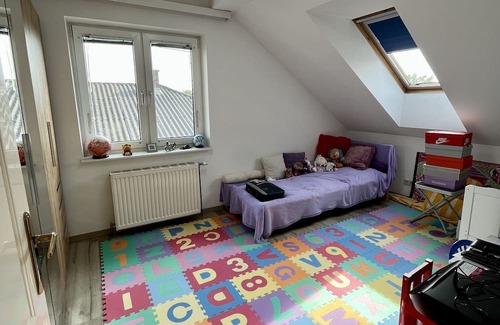 Wittau Apartamento | Atemberaubendes Loft mit Pool + Balkon