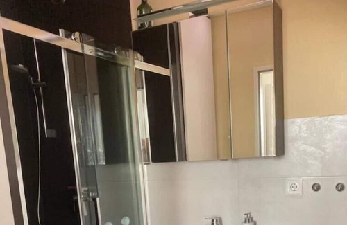 Mitte-Sud Apartamento | Über den Dächern von Bremerhaven
