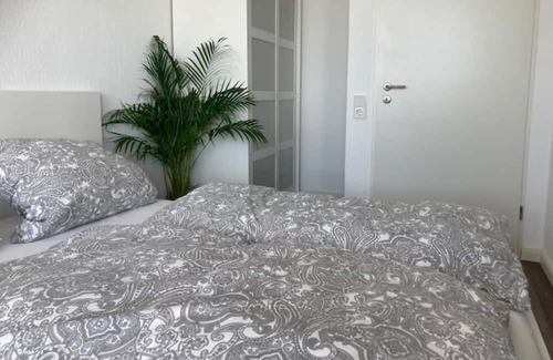 Mitte-Sud Apartamento | Über den Dächern von Bremerhaven