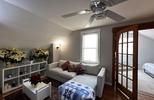 Audubon Apartamento | The Audubon Escape