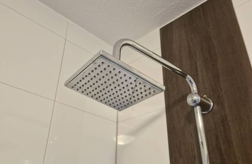 Cloppenburg Apartamento | Cozy: Design Suite Zentral Küche Balkon