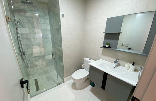 Yolanda Morales Apartamento | confortable and cozy apt in santo domingo