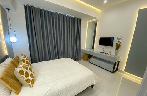 Yolanda Morales Apartamento | confortable and cozy apt in santo domingo