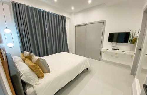 Yolanda Morales Apartamento | confortable and cozy apt in santo domingo