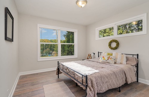 Ranlo Casa | Cozy & comfortable