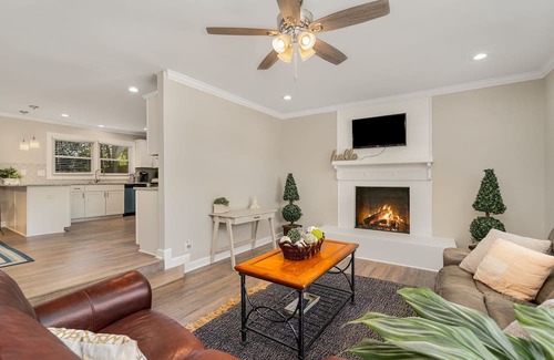 Ranlo Casa | Cozy & comfortable
