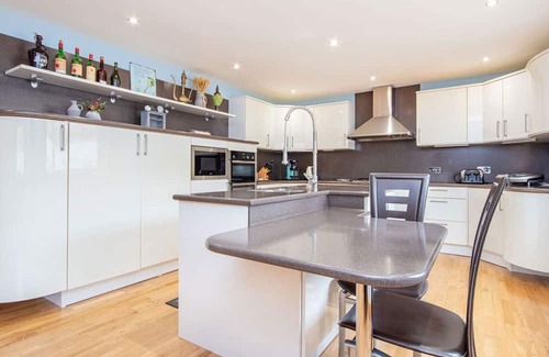 Brora Cabaña | 3 bedroom accommodation in Brora