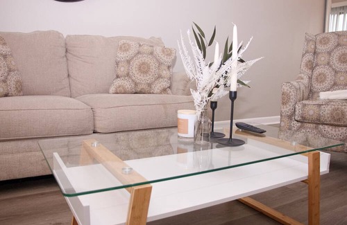South Baton Rouge Apartamento | Vibrant Living Near LSU: Townhouse Charm in the Heart of Baton Rouge