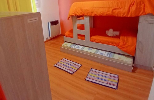 Macrozona Meseta Cerro Calafate Cabina | Vrbo Property
