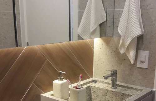 Belenzinho Apartamento | Stúdio Aconchegante, Charmoso e Confortável a 5 Minutos do Metrô Belém