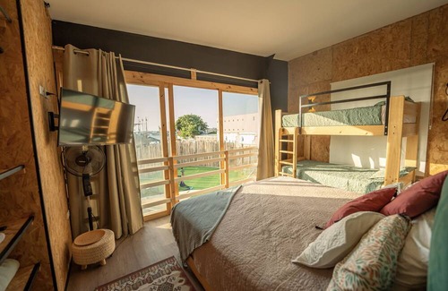 Pisco Cama Y Desayuno | The Sanctuary of Paracas