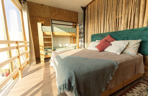 Pisco Cama Y Desayuno | The Sanctuary of Paracas