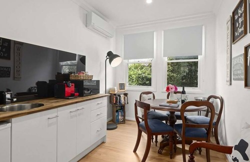 Berrima Casa | The Moors Cottage, Berrima