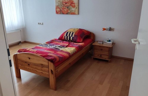 Biberach an der Riss Apartamento | Schöne Helle Wohnung Nahe Stadtmitte von Biberach