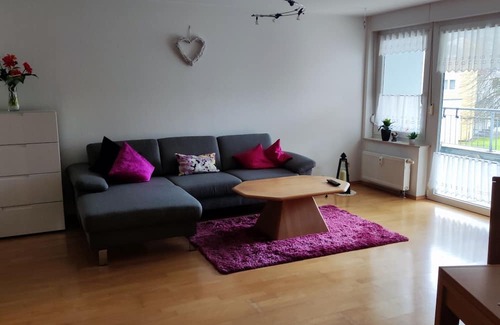 Biberach an der Riss Apartamento | Schöne Helle Wohnung Nahe Stadtmitte von Biberach