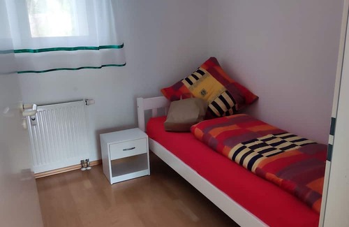 Biberach an der Riss Apartamento | Schöne Helle Wohnung Nahe Stadtmitte von Biberach