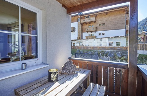 Vorderglemm Apartamento | Appartement Iglsberg Top 7