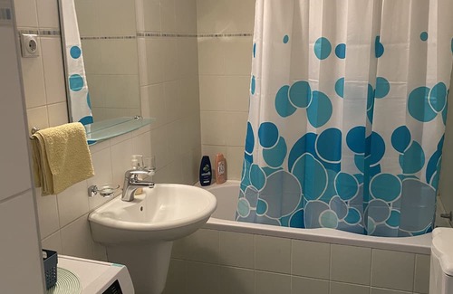 Novi Sad Apartamento | Stan Natasa