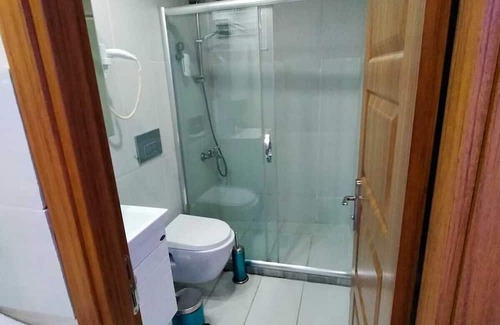 Beyazit Apartamento | Beyazıt GrandBazaar'a 5 Dk yürüme masafesin de stüdyo daire.