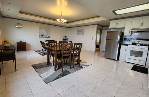 Mangilao Casa | Beautiful Oceanfront House with 2bed+1bath