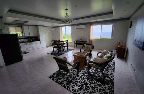 Mangilao Casa | Beautiful Oceanfront House with 2bed+1bath
