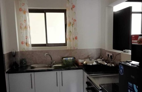 Gede Apartamento | 2 BR Apt at Vipingo Ridge, Kenya Ample parking, Wi-fi, 24 hour Gate guards, CCTV