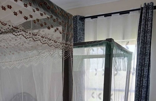 Gede Apartamento | 2 BR Apt at Vipingo Ridge, Kenya Ample parking, Wi-fi, 24 hour Gate guards, CCTV