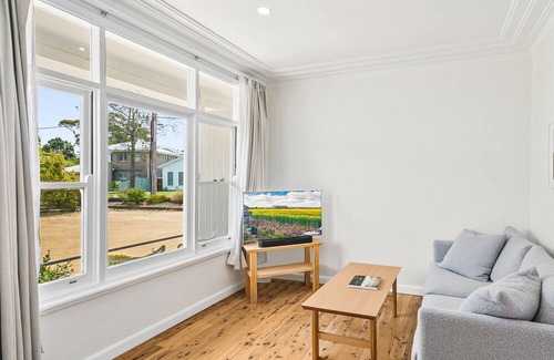 Minnamurra Apartamento | Minnamurra River Escape