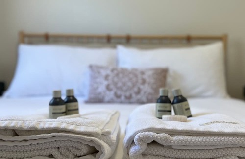 Minnamurra Apartamento | Minnamurra River Escape