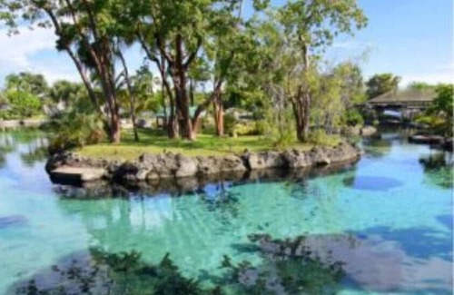 Colliers Bay Complejo | Grand Cayman Wyndham Reef Resort studio