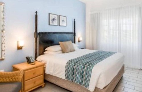 Colliers Bay Complejo | Grand Cayman Wyndham Reef Resort studio