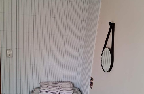 Tapajos Apartamento | Apartamento Privativo em Condomínio Fechado. Com Vaga Coberta