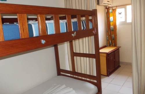 Kribi Apartamento | Apartement " Elite"-Ocean view Jacuzzi