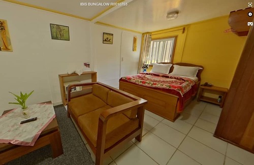 Kribi Apartamento | Apartement " Elite"-Ocean view Jacuzzi