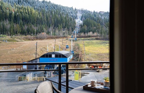 Revelstoke Condominio | Downhill Dreams by Revelstoke Vacations