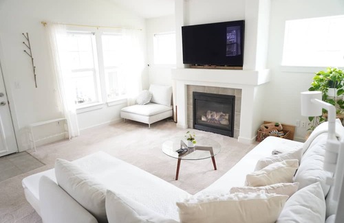 Union Hill-Novelty Hill Casa | Furnished Townhouse in Redmond
