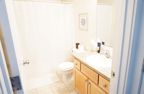 Union Hill-Novelty Hill Casa | Furnished Townhouse in Redmond
