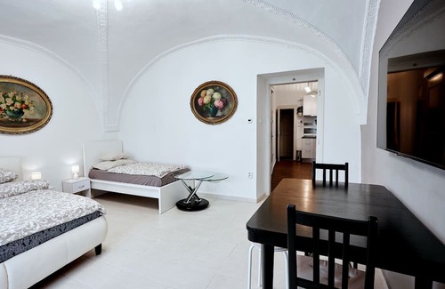 Hradcany Apartamento | Flat for 2+1 Guests