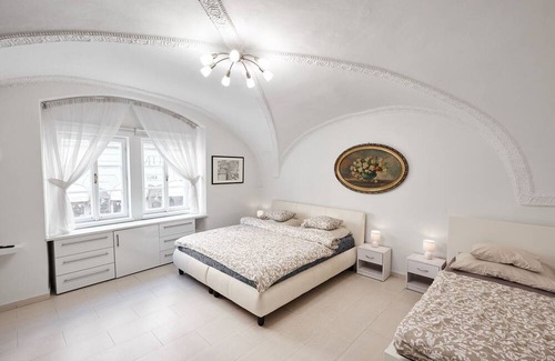 Hradcany Apartamento | Flat for 2+1 Guests
