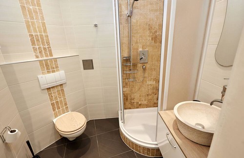 Hradcany Apartamento | Flat for 2+1 Guests