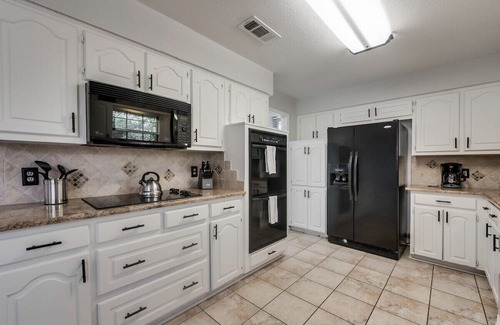 Trophy Club Casa | Bright & Spacious 4BR - Foosball Table!