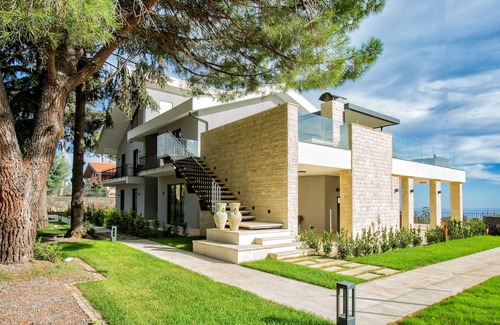 Mascalucia Casa | Villa Rita Pool & SPA