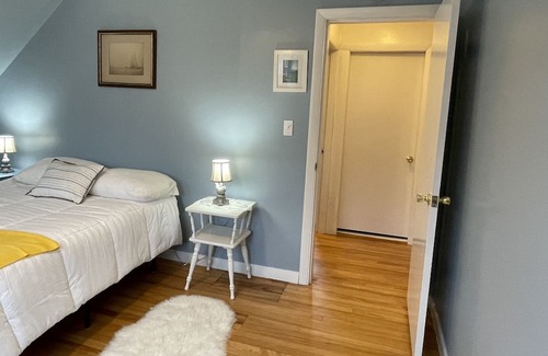 Millinocket Casa | Cozy and warm home in the heart of the Katahdin region. Close to trails!