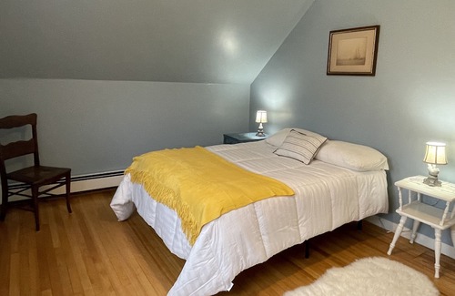 Millinocket Casa | Cozy and warm home in the heart of the Katahdin region. Close to trails!