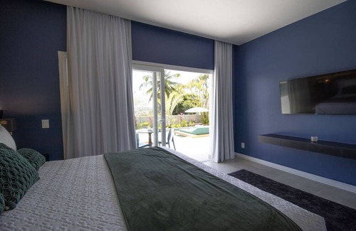 Tibau do Sul Casa | The View - 6 Luxury Suites