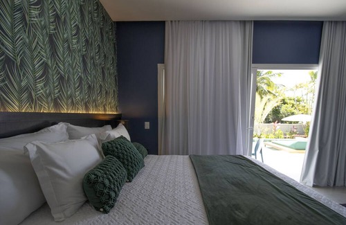 Tibau do Sul Casa | The View - 6 Luxury Suites