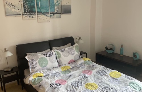 Fuente Alamo de Murcia Apartamento | Golf Apartment Lazy Days