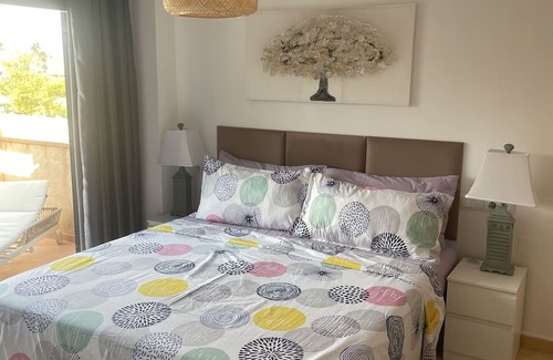 Fuente Alamo de Murcia Apartamento | Golf Apartment Lazy Days