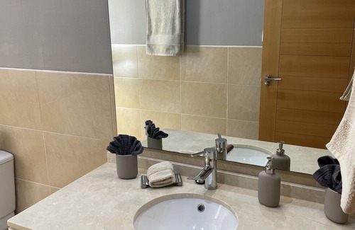 Fuente Alamo de Murcia Apartamento | Golf Apartment Lazy Days