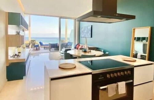 Litibu Apartamento | Stunning 2bedroom Bolongo unit